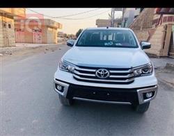 تويوتا هايلوكس